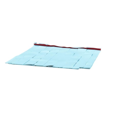 Insinger Exit Curtain 25-1/4 X 25 D3-543